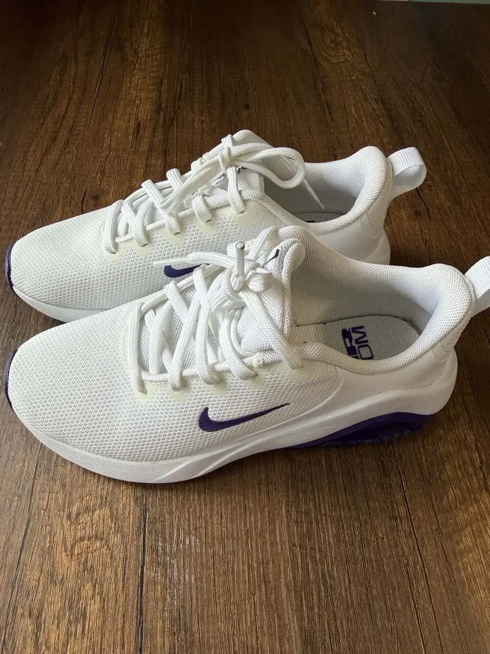 Women's Nike Air Zoom Bella 7 Low-Top Training Shoes FZ1689-105